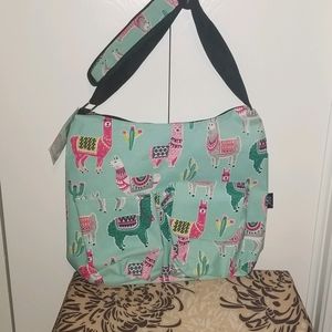 CrossbodyTote